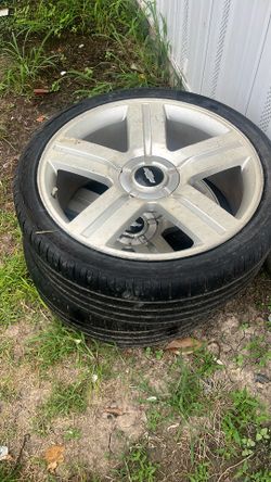 24 Rims