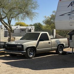 1988 Chevrolet C/K 1500