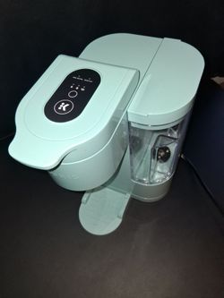 Keurig K-Mini Coffee Maker Sage Green