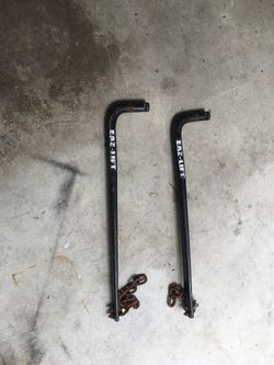 Tow bars