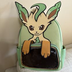 Kids Backpack Pokémon 