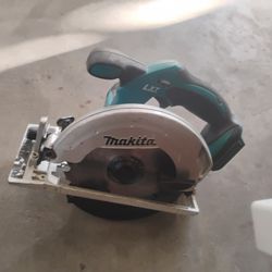 Makita Skill Saw