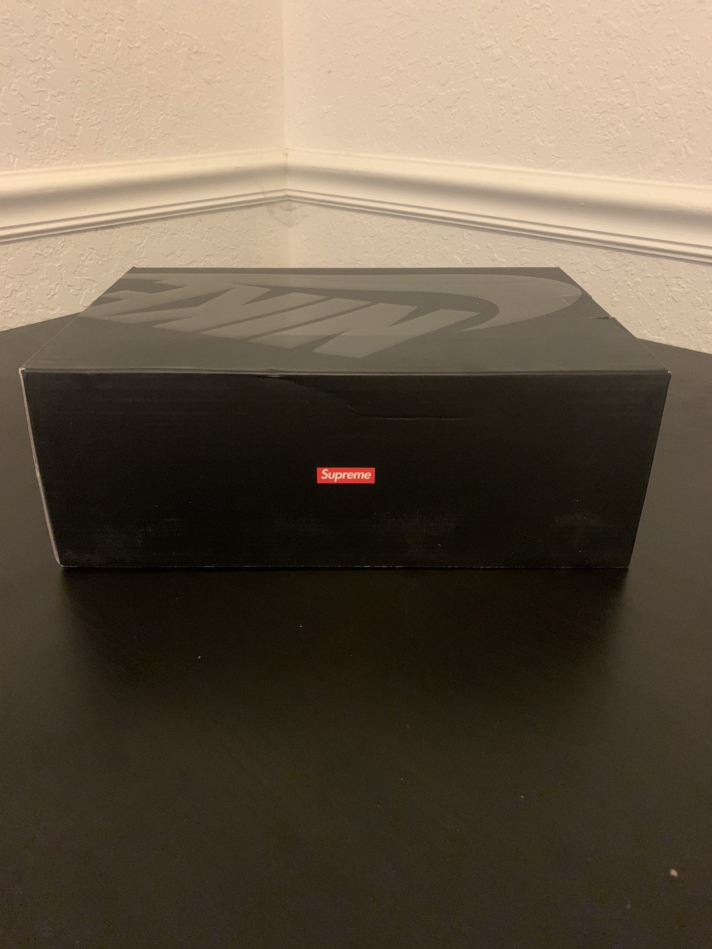 Supreme Air Force 1 /// Men’s Size 10.5