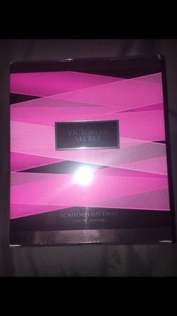 Victoria secret New perfume