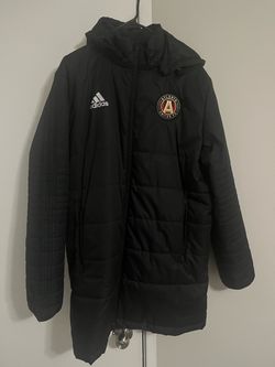 Adidas Atlanta United Jacket