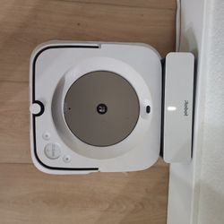 Irobot Brava Jet M6
