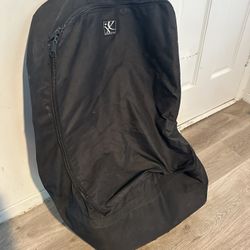 Car Seat Travel Bag