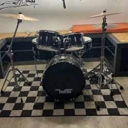 Drum Set