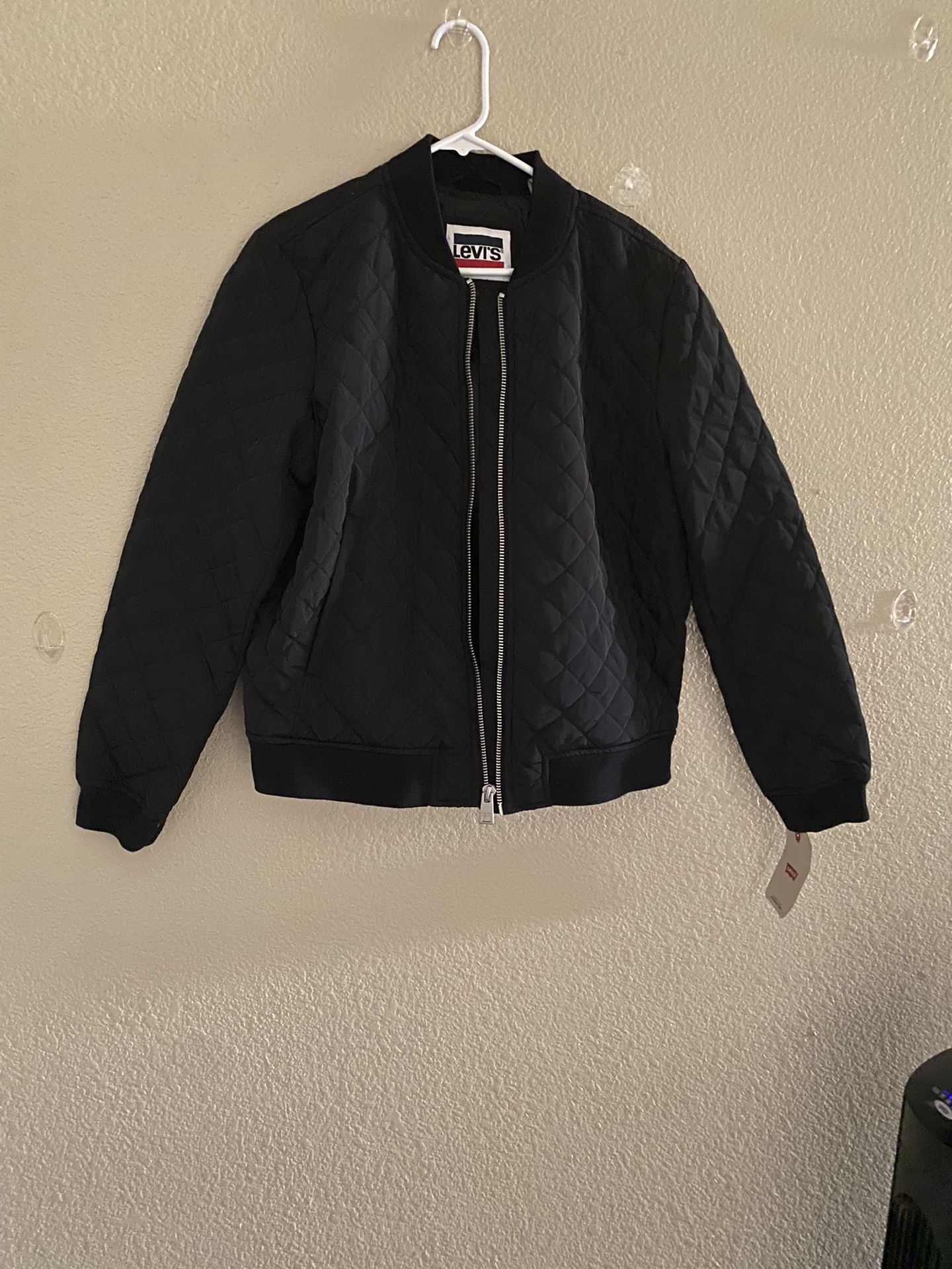 Levi Jacket