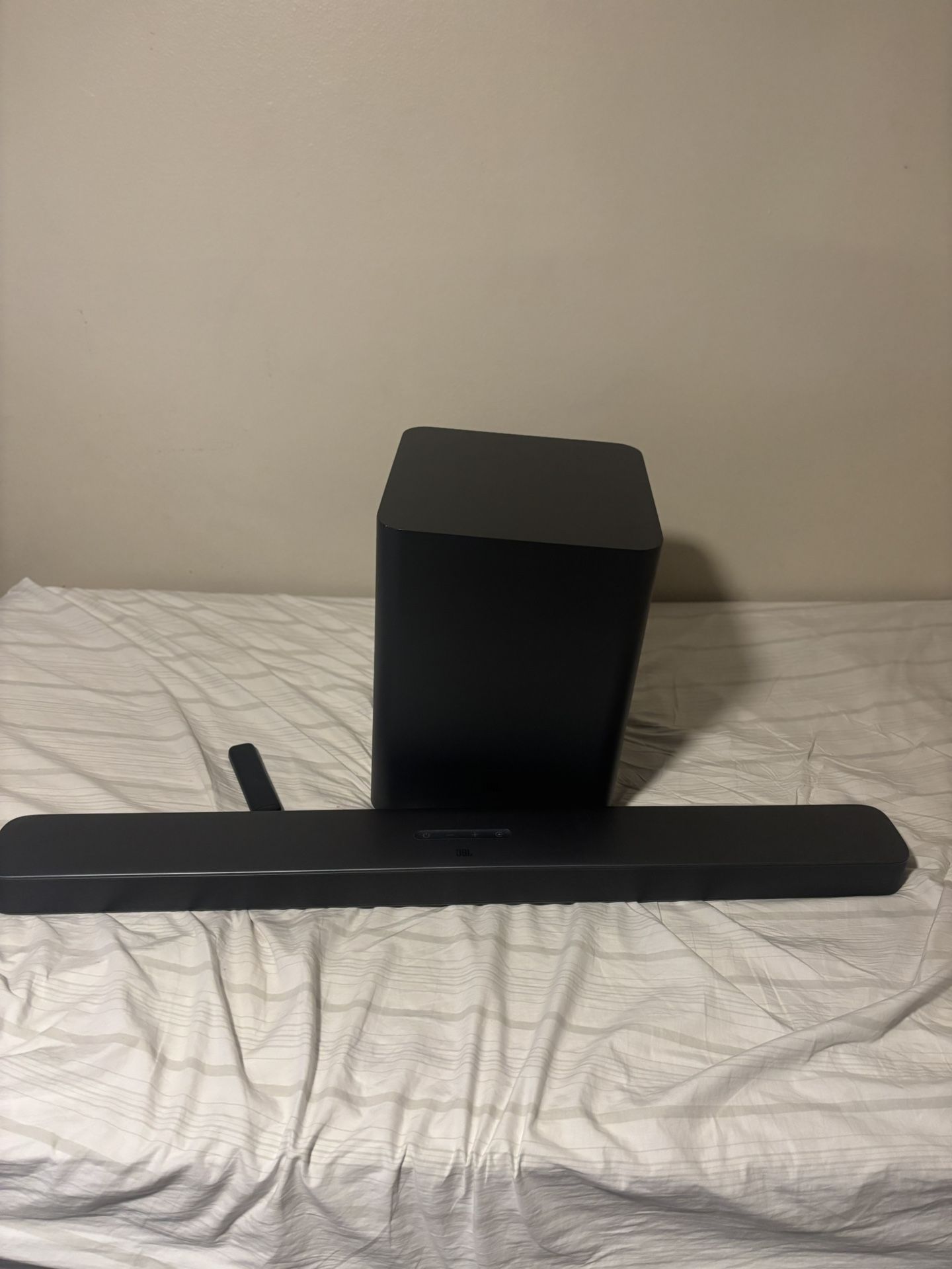 Jbl Bar 5.1 Surround