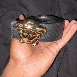 Versace Belt