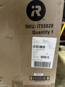 Brand New iRobot i7 - Never Used
