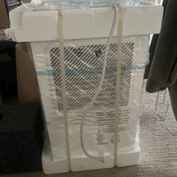 Brand New Dehumidifier For Basement
