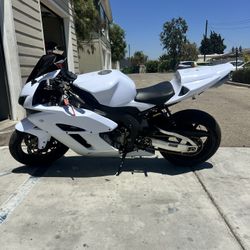 Honda CBR