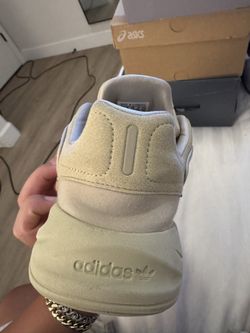 Adidas Adiprene Beige