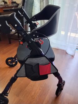 Heavy duty Walker