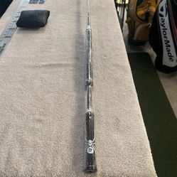 TaylorMade Spider Tour S Long Putter Center Shaft 46"