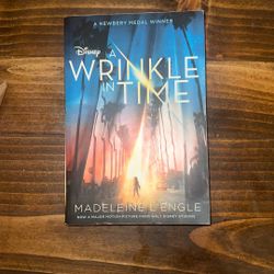 A Wrinkle In Time