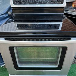 Whirlpool Gold Stove