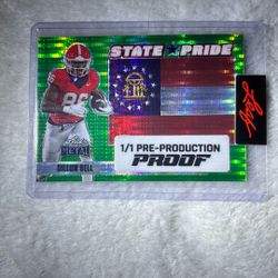 1 Of 1 Dillion Bell Green Prism Refractor