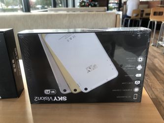 SKY vision 2 WiFi