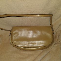 Kenneth Cole Leather Bag