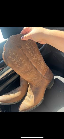Ariat Women’s boots