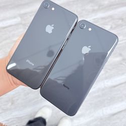iPhone 8 Plus Carrier Unlocked 🔓 