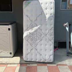 Twin Mattress