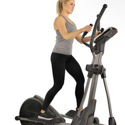 Elliptical 