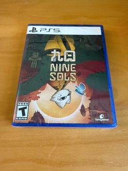 Nine sols PS5