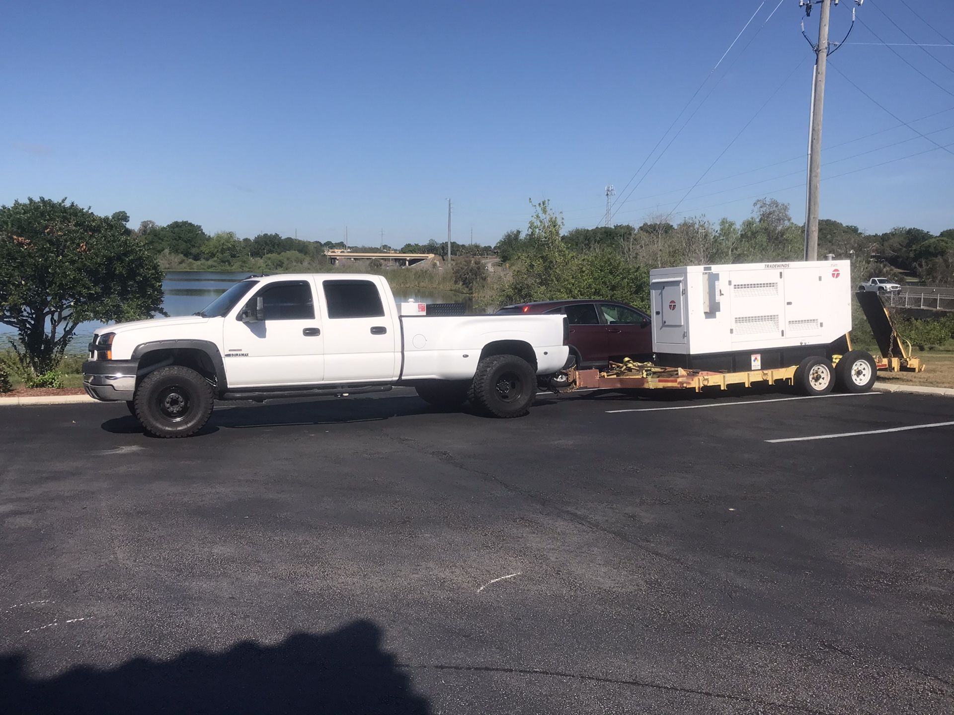 Transportation
