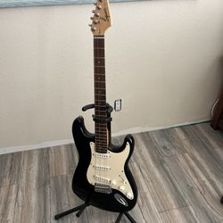 Fender Squier Strat