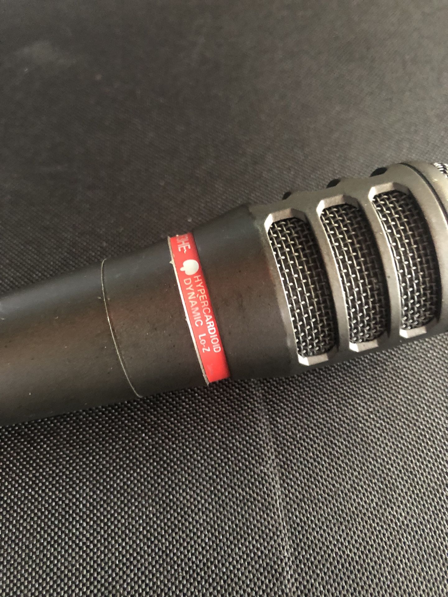 Audio-Technica Microphone