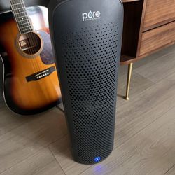 Pure Elite 4 In 1 Air Purifier 