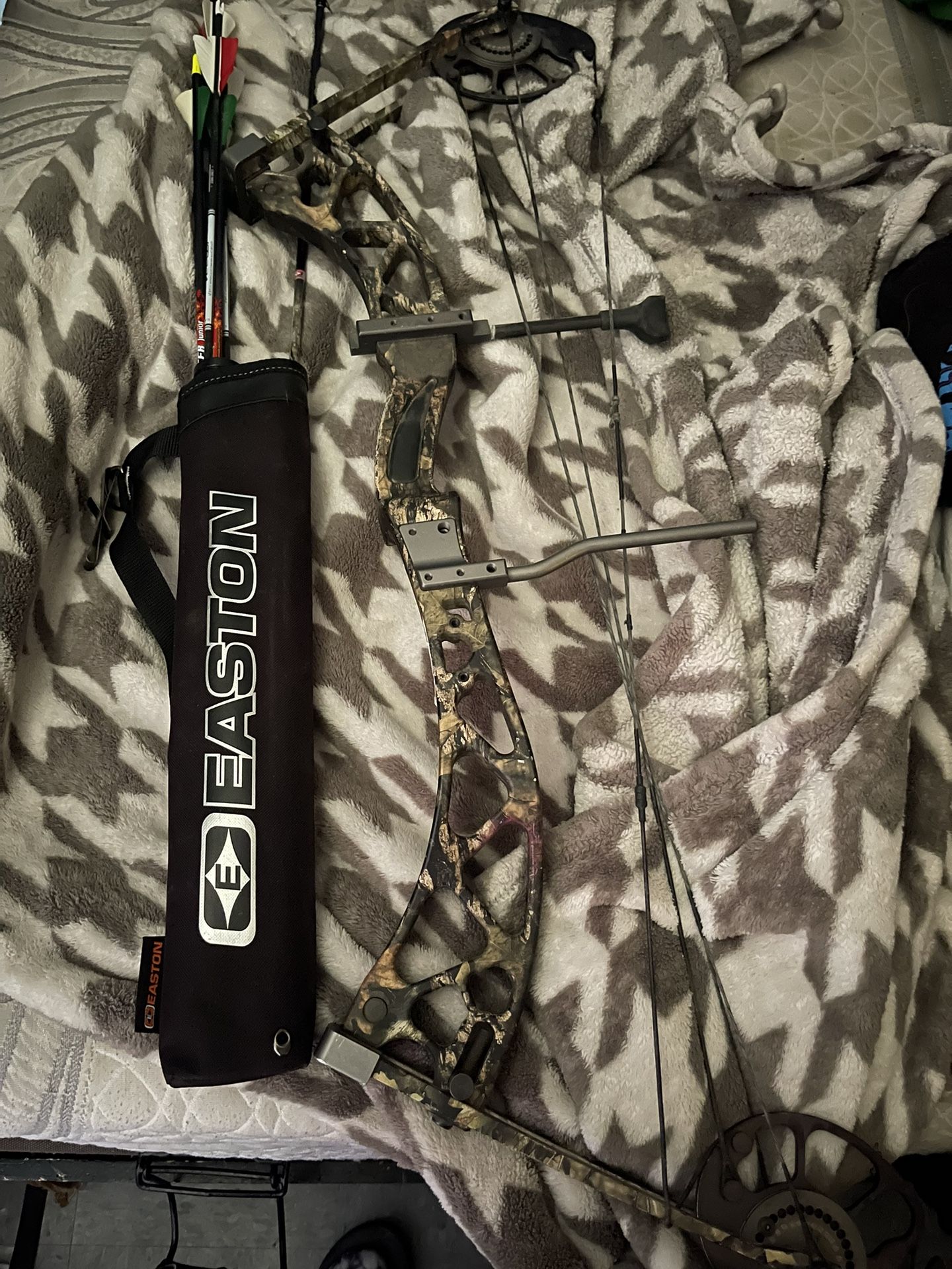 Archery Bow