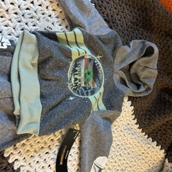 24 Months Baby Track Suit New