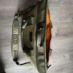 Yeti Hopper 20 Cooler Bag