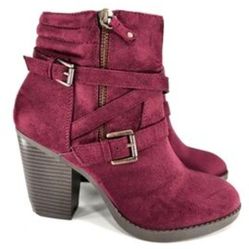 Really Nice Boots