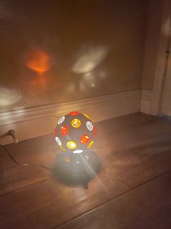 Halloween decorations lights
