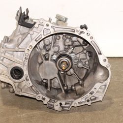 JDM 2ZR 6 speed manual transmission