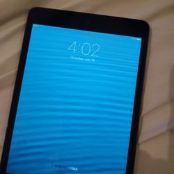 A1432 is the model number for the iPad mini (1st Generation), released in 2012 with a 7.9-inch