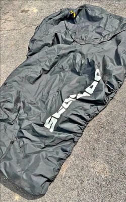 Sea-Doo cover