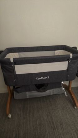 Baby bassinet