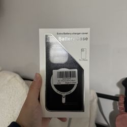 iPhone 16 Pro Charging Case/glass Screen Protector 