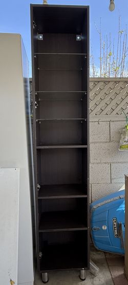 Ikea Tall Cabinet $20