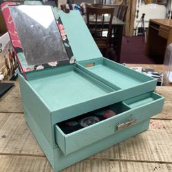 Jewelry Box