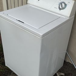 Whirlpool Washer 3 Months Warranty  Free Delivery 