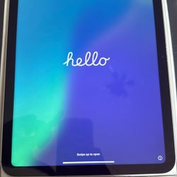 IPAD iPad 10th Generation 64 Gb WiFi+cellular