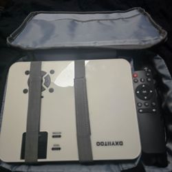 Projector 1080p